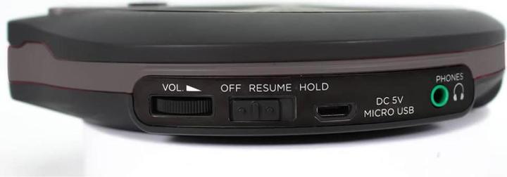 Produktbild Aiwa PCD-810