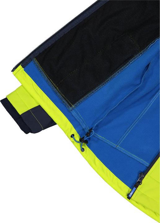 Produktbild CMP Campagnolo Hoodie (128)