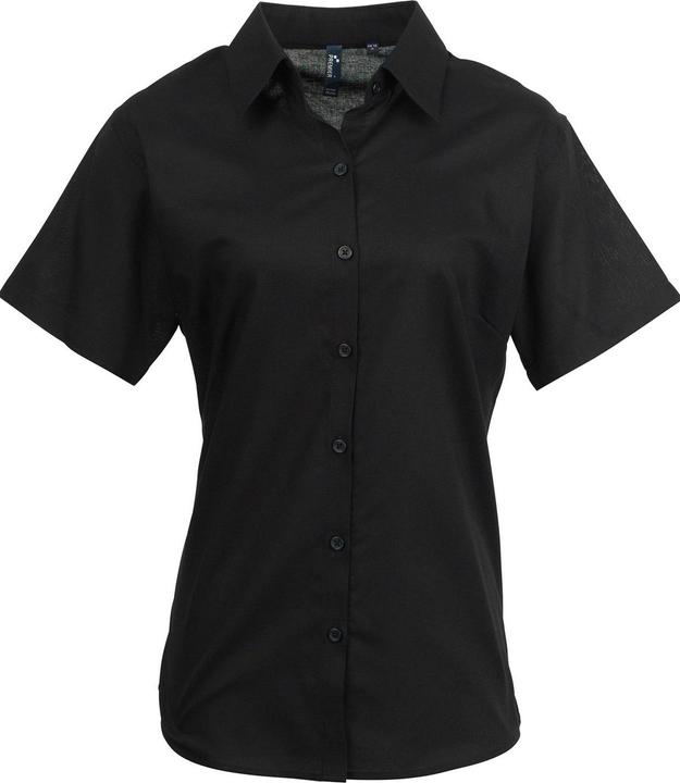 Premier Signature Hemd kurzärmlig