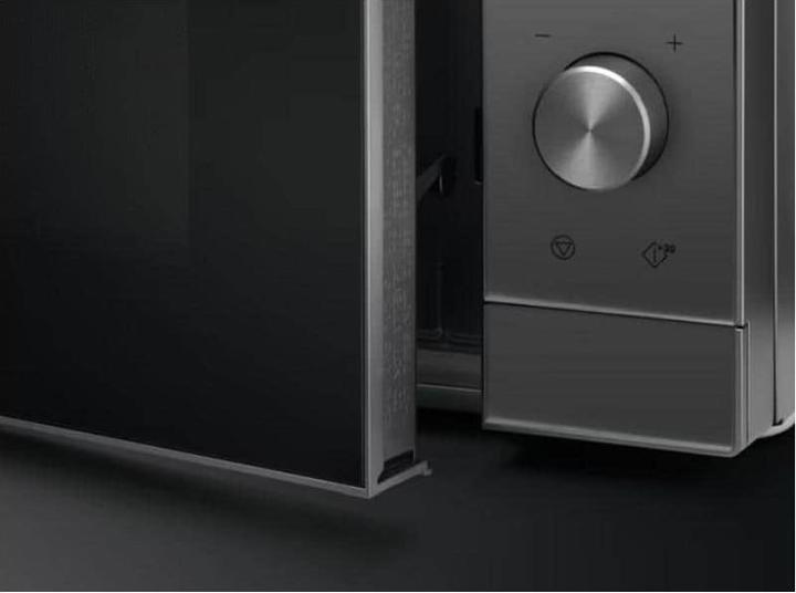 Produktbild Electrolux FMW25EMGMS (25 l)
