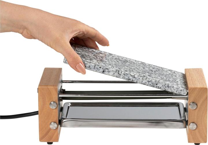 Actual product image Furber Raclette Oven Festa 2