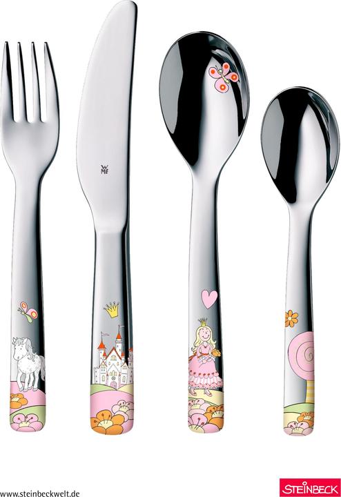 Actual product image WMF Princess Anneli