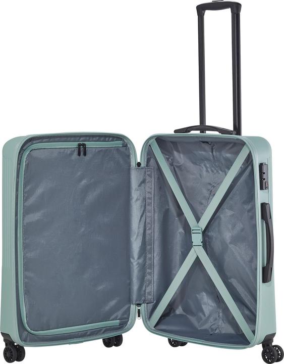 Produktbild Travelite Bali Set (195 l, XL (ab 115l))