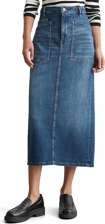 Produktbild Marc O'Polo Jeansrock (27)