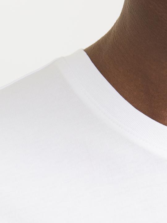 Immagine prodotto Jack & Jones Jjelogo Tee Ss O-Neck 2 Col Ss25 Sn (XS)