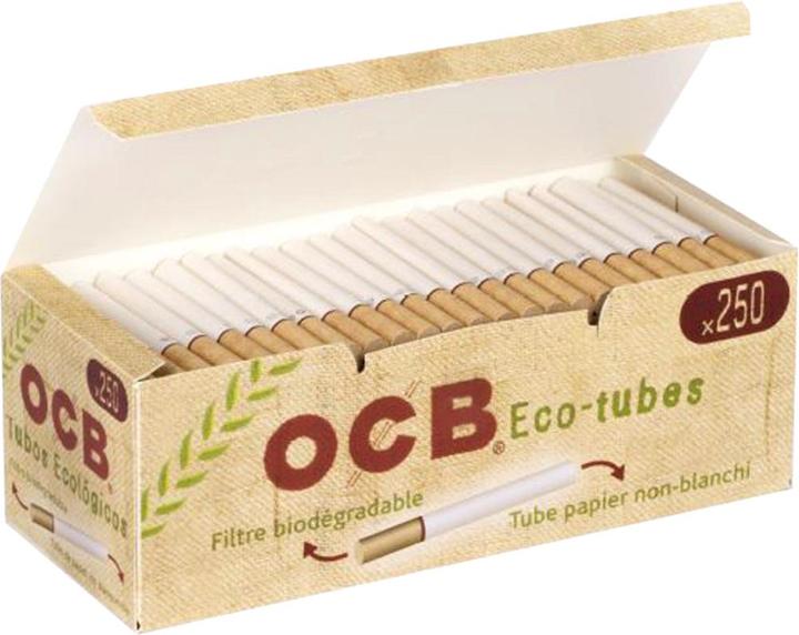 Produktbild OCB Zigarettenhülsen