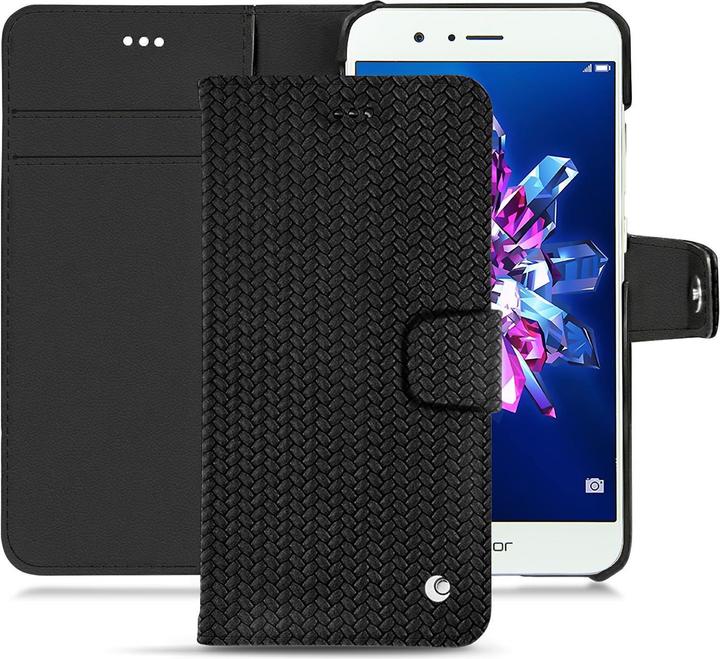 Actual product image Noreve Leather case wallet (Honor 8 Pro)