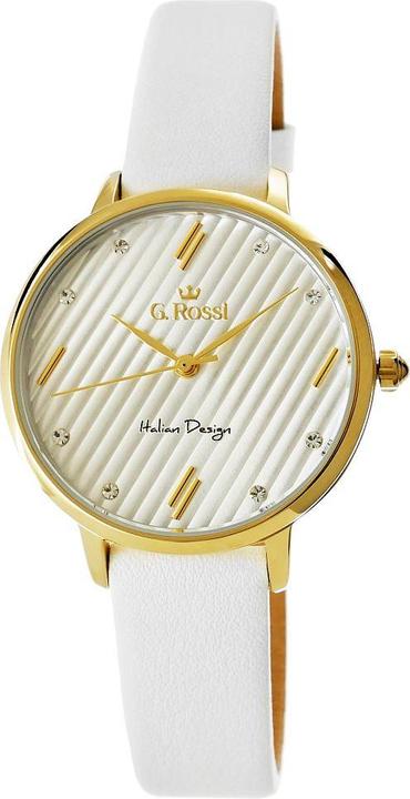 Immagine prodotto Gino Rossi orologio G.Rossi orologio da donna 12094A-3C2 (30 mm)
