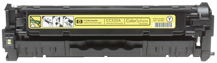 Produktbild HP 304a (Y)