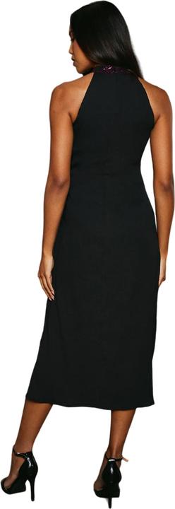 Produktbild Principles Midikleid Neckholder (36 D)