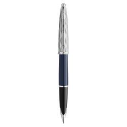 Produktbild Waterman Füller Carène DeLuxe C.C Deep Lacquer M (Blau, Blue, 1 x)