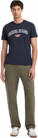 Immagine prodotto Guess Gj Slim Herren T-Shirt (L)