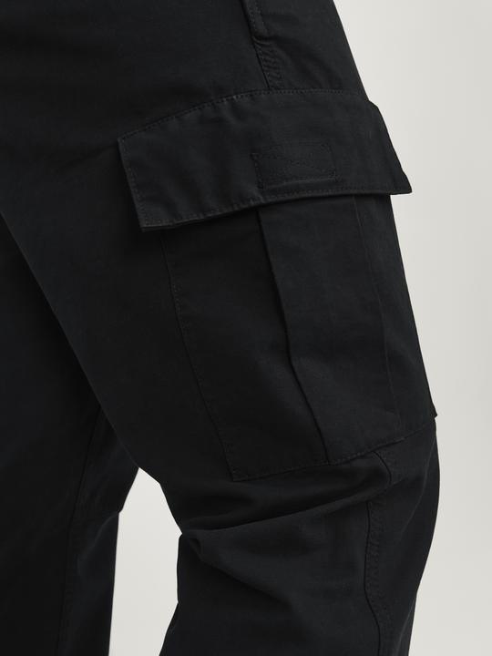 Actual product image Jack & Jones Jpstkane Jjbarkley Cargo Pant Noos Pls (46)