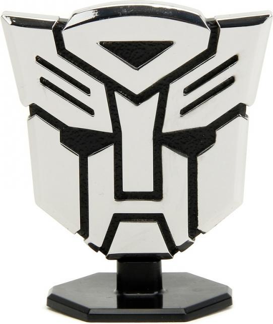 Image du produit Jada Transformers Bumblebee (T7) 1:24