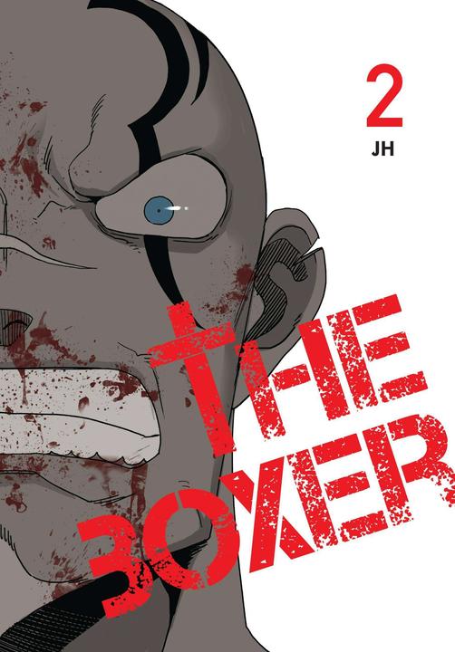 Image du produit The Boxer, Vol. 2 (Anglais, JH, 2023)