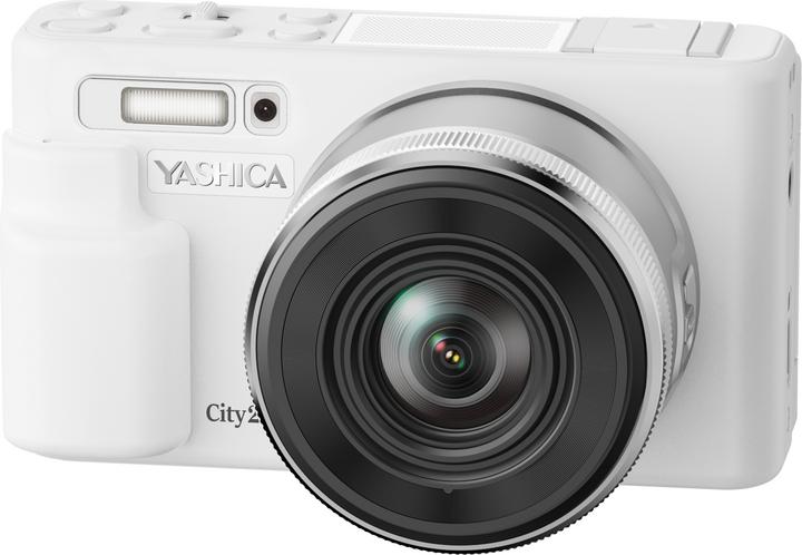 Yashica City 200 (4.9 - 49 mm, 13 Mpx)