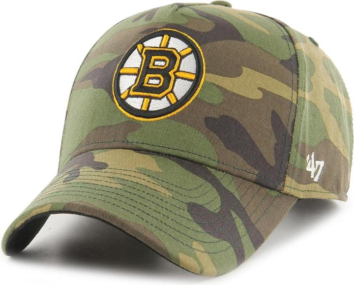 Produktbild 47 Brand Grove Boston Bruins (One Size)