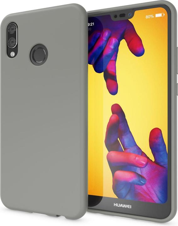Nalia Custodia sottile (Huawei P20 Lite)