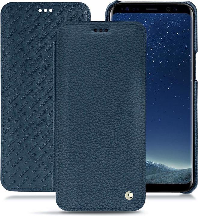 Immagine prodotto Noreve Cover in pelle orizzontale (Samsung Galaxy S8)