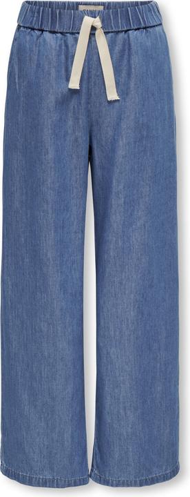 Only KOGBEA Weiter Beinschnitt Jeans Jeans mit weitem Bein