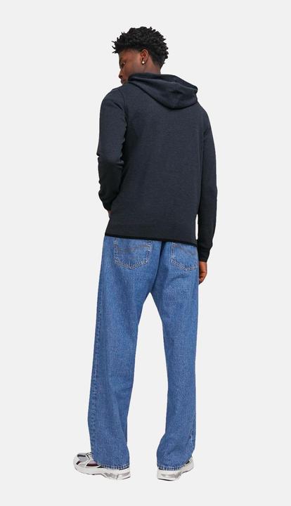 Image du produit Jack & Jones Hoodie zippé à col haut (XL)