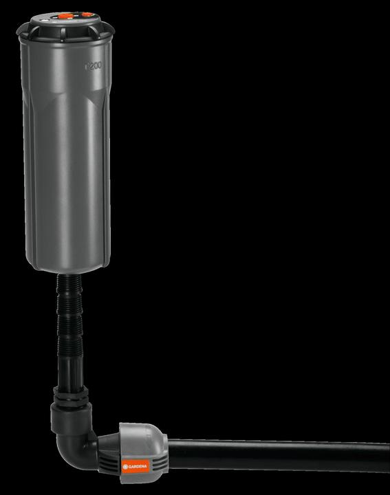 Image du produit Gardena L-piece (Arroseur multifonctionnel)