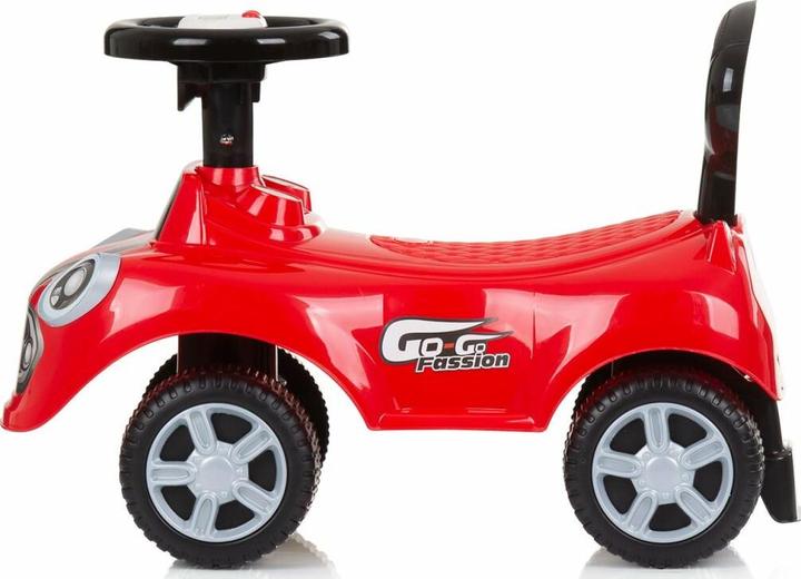 Actual product image Chipolino Voiture à pédales Go-Go