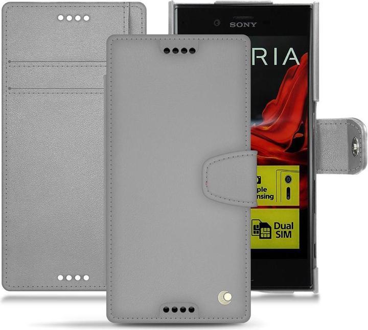 Image du produit Noreve Housse cuir portefeuille (Sony Xperia XZ)