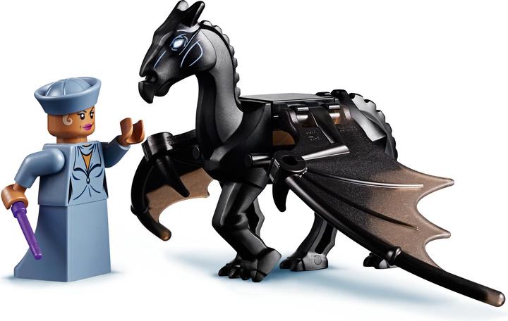 Produktbild LEGO Grindelwalds Flucht (75951, LEGO Harry Potter)