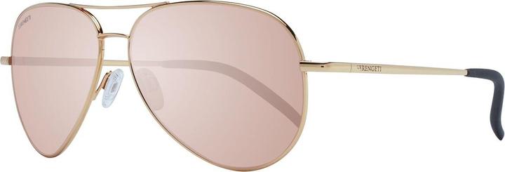 Produktbild Serengeti Sonnenbrille 8546 Carrara 59