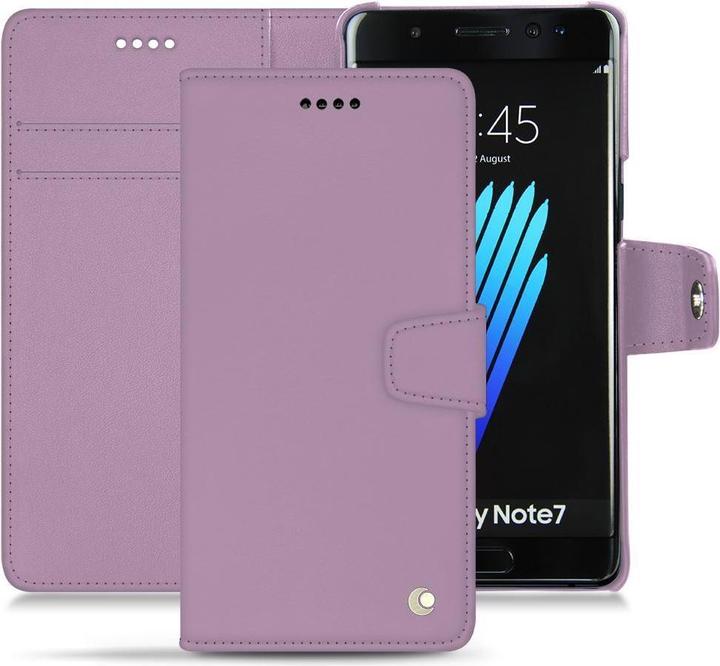 Lilas ( Nappa - Pantone #b9a3e3 )