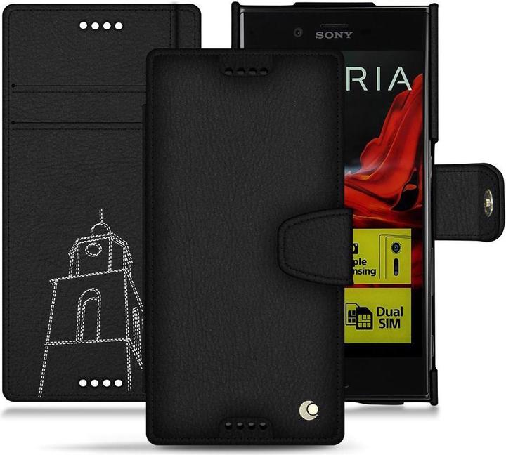 Productafbeelding Noreve Leren Portemonnee (Sony Xperia XZ)