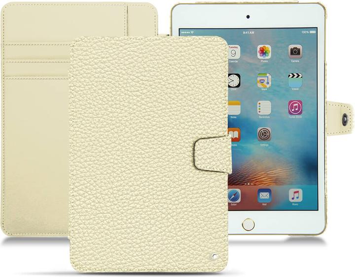 Image du produit Noreve Housse cuir portefeuille (IPad Mini 4)