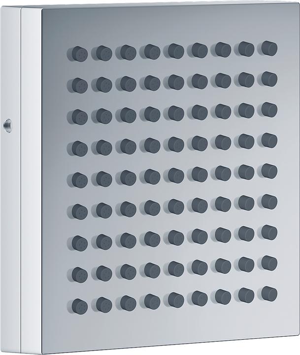 Actual product image hansgrohe AXOR ShowerComposition shoulder shower 110/110, 1jet, 12596
