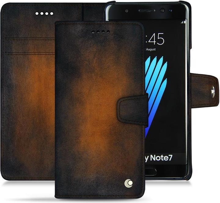 Image du produit Noreve Housse cuir portefeuille (Samsung Galaxy Note 7)