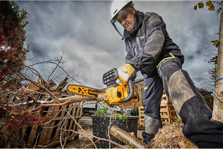 Produktbild DeWalt DCM565NXJ (Akku Kettensäge)