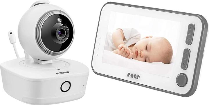 Actual product image Reer BabyCam XL (Video & Audio, 300 m)