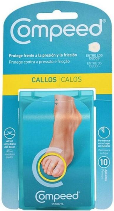 Compeed Callos entre los dedos del pie (280 ml)