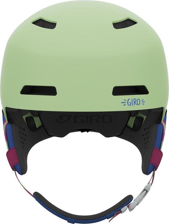 Produktbild Giro Crüe FS Helmet (52 cm, XS)