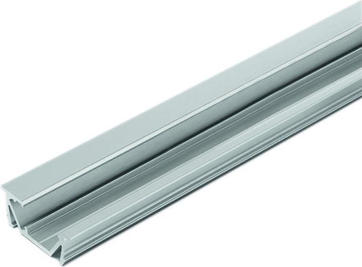Halemeier LED Ein-/Anbauprofile ChannelLine G2 mit Lichtblende