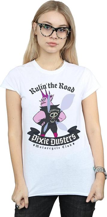 Image du produit Disney - T-shirt ONWARD PIXIE DUSTERS RULIN' - Femme (S)
