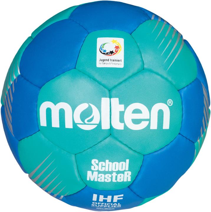 Image du produit Molten Handball H2f-Sm