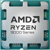 Actual product image AMD Ryzen 5 9600X AM5 6C/12T (AM5, 3.90 GHz, 6 -Core)