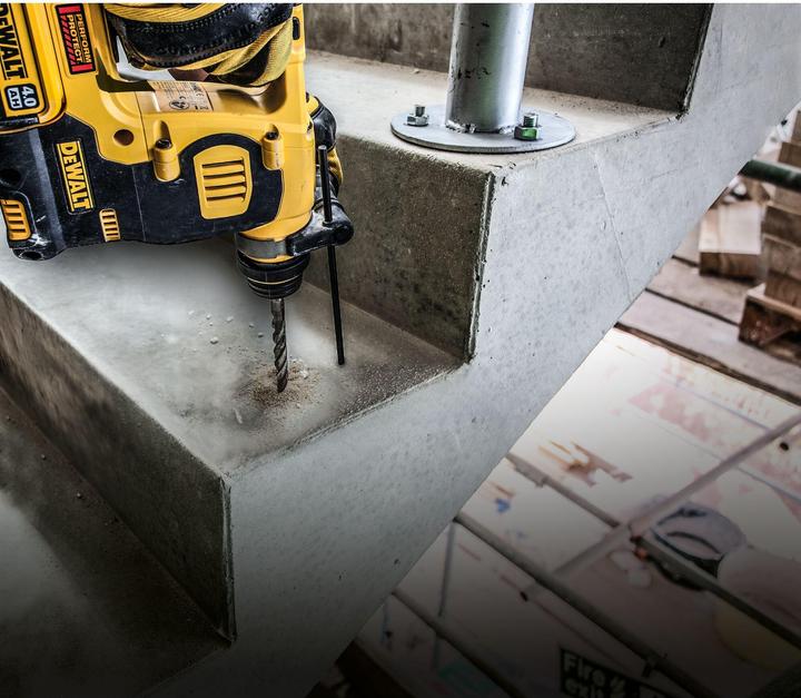 Productafbeelding DeWalt DT8927-QZ (8 mm)