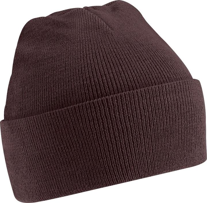 Beechfield Strickmütze Mütze Besonders Weich (One Size)