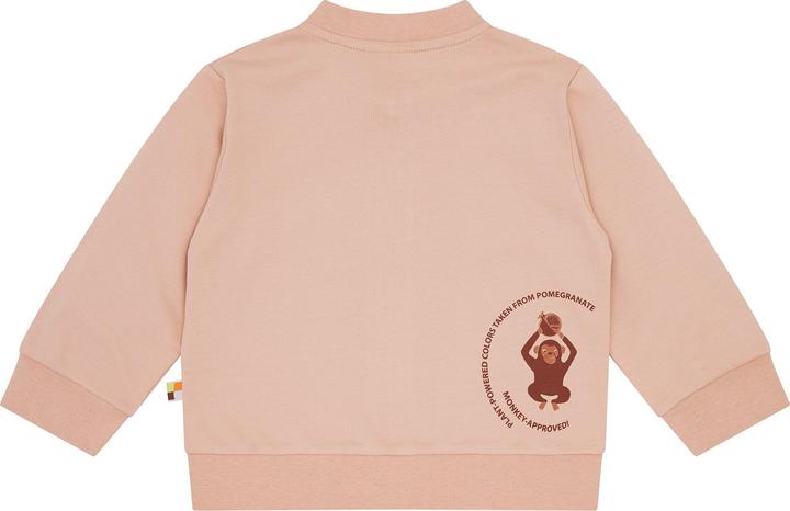 Produktbild loud + proud Jacke mit Pflanzenfarben gefärbt (86)