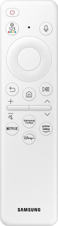 Produktbild Samsung Smart M8 - M80D (3840 x 2160 Pixel, 32")