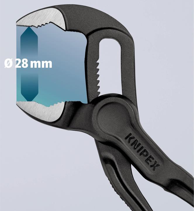 Immagine prodotto Knipex Cobra XS 87 00 100 (100 mm)
