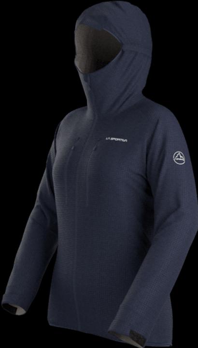 Produktbild La Sportiva Helixir Shell Jacket (XL)