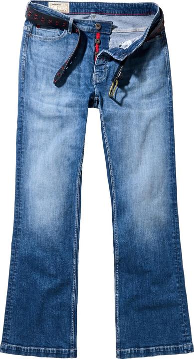 Produktbild Joe Browns Mid Wash Bootcut Jeans (W52/L32)